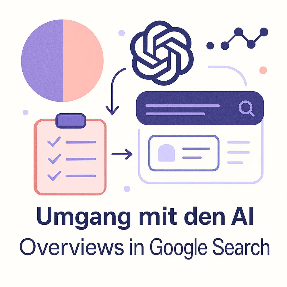 Google AI Overviews – Teil 2: Auswirkungen auf Sichtbarkeit, Content und SEO-Strategien