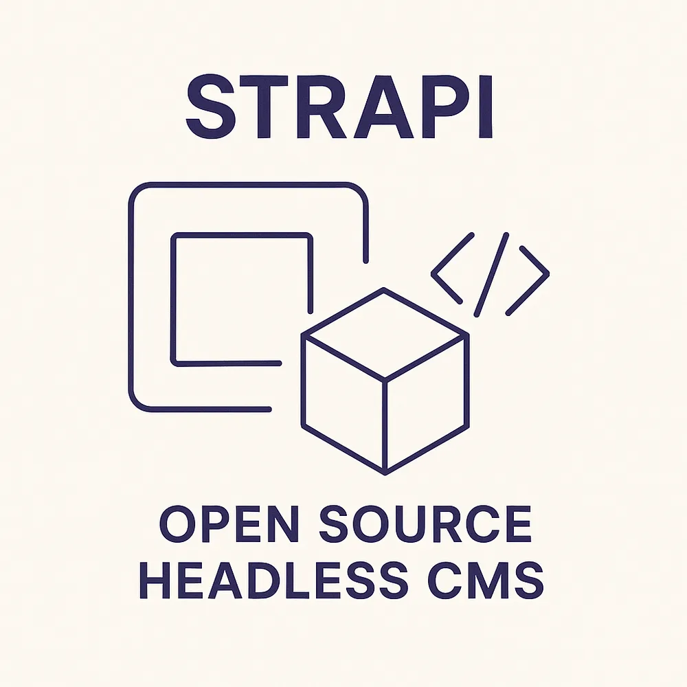 Strapi – Der Open-Source-Standard im Headless-Bereich