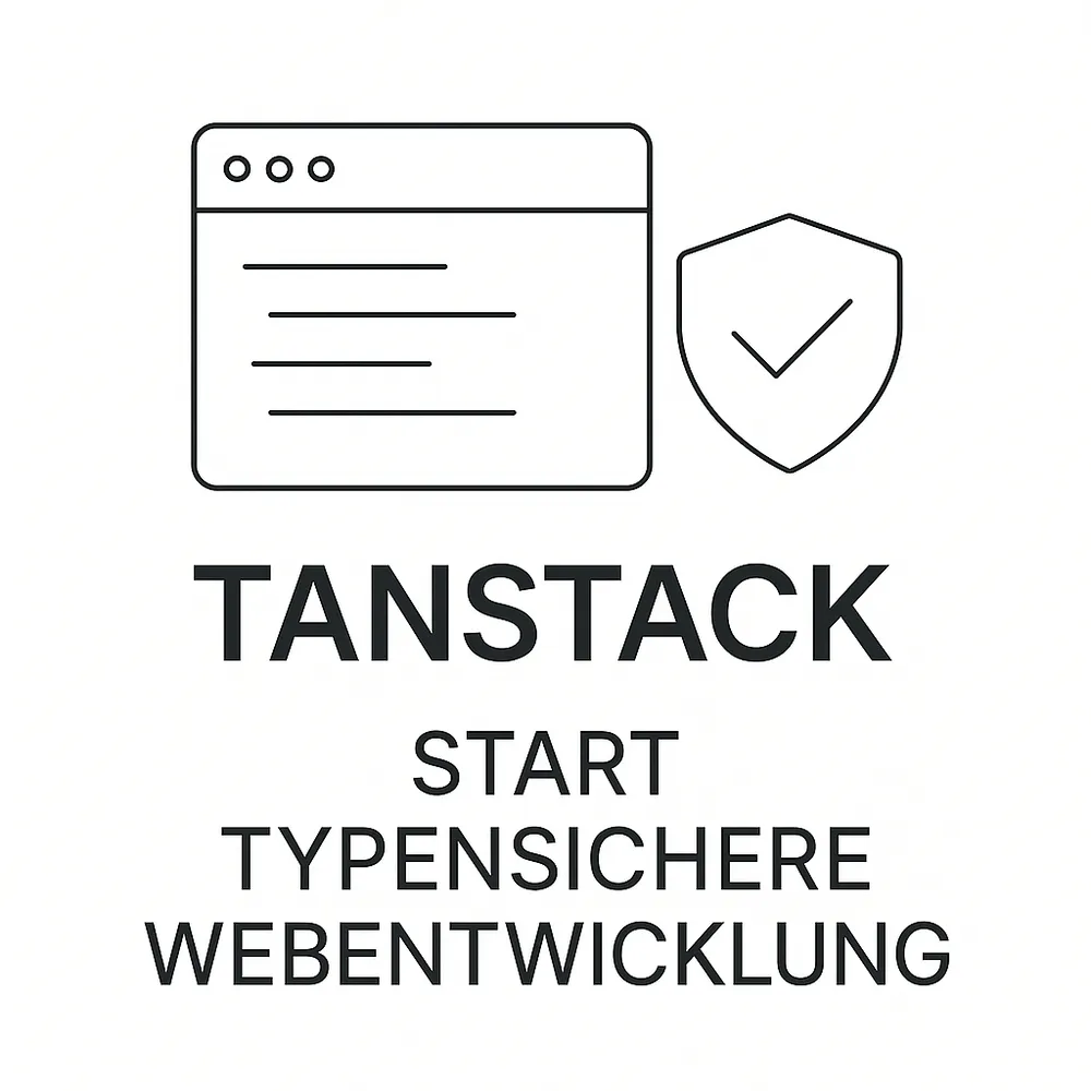 TanStack Start: Typensichere Webentwicklung im Zeitalter von Node.js 20+